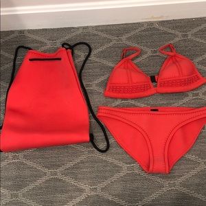 Triangl Swimsuit